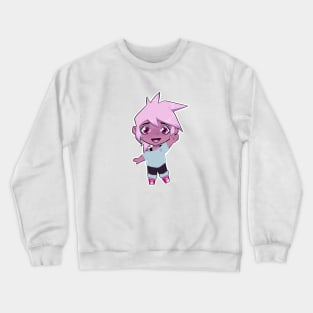 Kipo Crewneck Sweatshirt